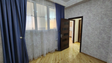 2 otaqlı Yeni tikili, Satış, Abşeron