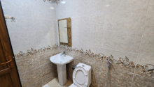 2 otaqlı Yeni tikili, Satış, Abşeron