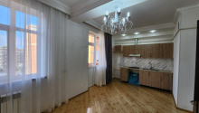 2 otaqlı Yeni tikili, Satış, Abşeron