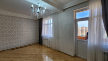 2 otaqlı Yeni tikili, Satış, Abşeron