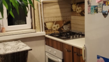 3 otaqlı Köhnə tikili, Satış, Bakı, Suraxanı