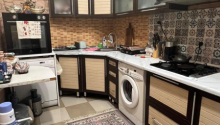 3 otaqlı Yeni tikili, Satış, Bakı, Nərimanov