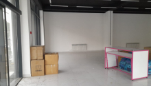 otaqlı Obyekt, Kirayə (aylıq), Bakı, Nəsimi, 28 may