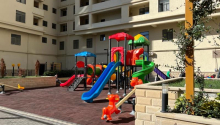 2 otaqlı Yeni tikili, Satış, Bakı, Nərimanov, 28 may