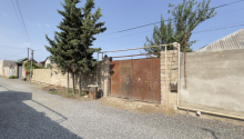 4 otaqlı Bağ evləri