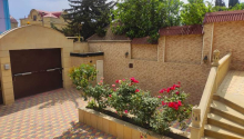 7 otaqlı Villa / Həyət evi, Satış, Bakı, Binəqədi