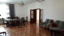 7 otaqlı Villa / Həyət evi, Satış, Bakı, Binəqədi
