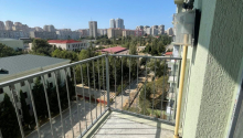 2 otaqlı Yeni tikili, Satış, Bakı, Yasamal, Elmlər Akademiyası