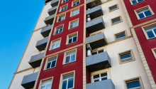 2 otaqlı Yeni tikili, Satış, Abşeron