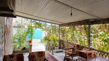 6 otaqlı Villa / Həyət evi, Satış, Bakı, Xəzər, Koroğlu