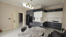 5 otaqlı Villa / Həyət evi, Satış, Abşeron