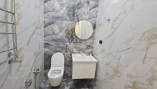 5 otaqlı Villa / Həyət evi, Satış, Abşeron