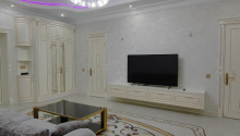 3 otaqlı Yeni tikili, Satış, Bakı, Nəsimi, Nizami