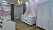 3 otaqlı Yeni tikili, Satış, Bakı, Nəsimi, Gənclik