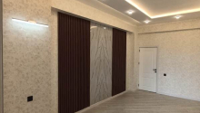 2 otaqlı Yeni tikili, Satış, Bakı, Nəsimi, 20 yanvar