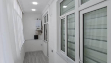 2 otaqlı Yeni tikili, Satış, Bakı, Nəsimi, 20 yanvar