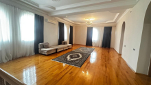 5 otaqlı Bağ evləri, Satış, Abşeron