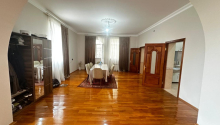 5 otaqlı Bağ evləri, Satış, Abşeron