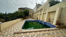 5 otaqlı Bağ evləri, Satış, Abşeron