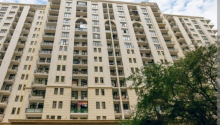 3 otaqlı Yeni tikili, Satış, Bakı, Nərimanov, Gənclik