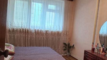 3 otaqlı Köhnə tikili, Satış, Bakı, Nərimanov, Nəriman Nərimanov