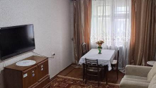 3 otaqlı Köhnə tikili, Satış, Bakı, Nərimanov, Nəriman Nərimanov