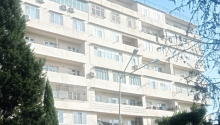 2 otaqlı Köhnə tikili, Satış, Bakı, Xətai