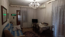 2 otaqlı Köhnə tikili, Satış, Bakı, Xətai
