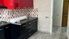 2 otaqlı Yeni tikili, Satış, Bakı, Yasamal, İnşaatçılar