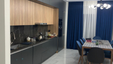 3 otaqlı Yeni tikili, Satış, Bakı, Yasamal
