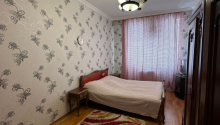 3 otaqlı Yeni tikili, Satış, Bakı, Nəsimi