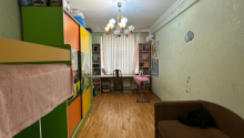 3 otaqlı Yeni tikili, Satış, Bakı, Nəsimi