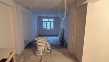 4 otaqlı Yeni tikili, Satış, Bakı, Yasamal, Elmlər Akademiyası