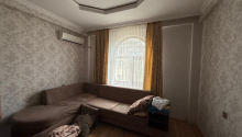 3 otaqlı Yeni tikili, Kirayə (aylıq), Bakı