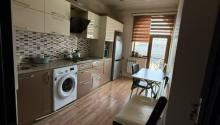 3 otaqlı Yeni tikili, Kirayə (aylıq), Bakı