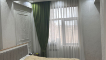 3 otaqlı Yeni tikili, Satış, Abşeron