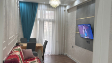 3 otaqlı Yeni tikili, Satış, Abşeron