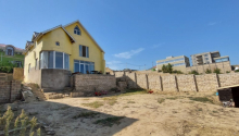  otaqlı Villa / Həyət evi