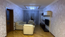 6 otaqlı Villa / Həyət evi, Satış, Bakı, Səbail