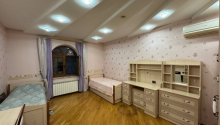 6 otaqlı Villa / Həyət evi, Satış, Bakı, Səbail