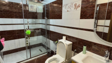 6 otaqlı Villa / Həyət evi, Satış, Bakı, Səbail