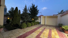6 otaqlı Villa / Həyət evi, Satış, Bakı, Səbail