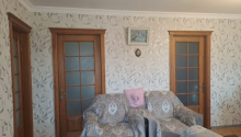 3 otaqlı Villa / Həyət evi, Satış, Bakı, Suraxanı, Həzi Aslanov