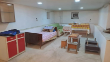 3 otaqlı Villa / Həyət evi