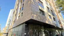  otaqlı Obyekt, Satış, Bakı, Nəsimi, Gənclik