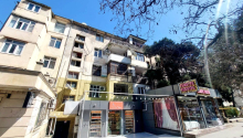 3 otaqlı Köhnə tikili
