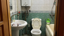 3 otaqlı Köhnə tikili, Satış, Bakı, Yasamal, İnşaatçılar