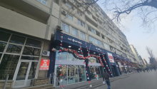 3 otaqlı Köhnə tikili, Satış, Bakı, Yasamal, İnşaatçılar