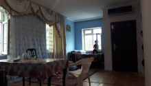 4 otaqlı Villa / Həyət evi