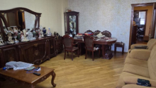 2 otaqlı Yeni tikili, Satış, Bakı, Nəsimi